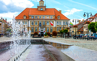 Nie będzie referendum w Olsztynku Nie będzie referendum w Olsztynku